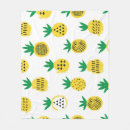 Search for pineapple blankets Summer