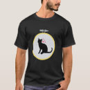 Search for cross stitch tshirts Cat lover