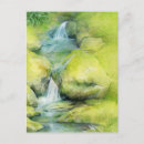 Search for river rocks postcards Cascade