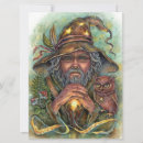 Search for wizard cards Fairytale