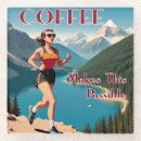 Search for run coasters Coffee