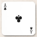 Search for ace coasters Clubs