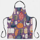 Search for cartoon bat aprons Autumn
