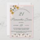 Search for korean invitations Floral