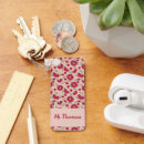 Search for pink daisy key rings Daisies