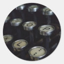 Search for antique key stickers Old