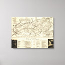 Search for national park map art Panoramic
