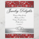 Search for jewelry flyers Retail