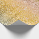 Search for luxury wrapping paper Metallic