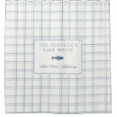 Search for lake shower curtains Blue