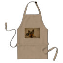 Search for yorkshire aprons Animal