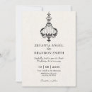 Search for vintage anniversary invitations Classic
