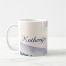 Search for aesthetics mugs Blue