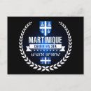 Search for martinique postcards French