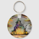 Search for halloween key rings Pumpkin