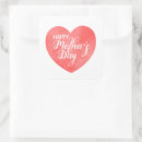 Search for mums day stickers Heart