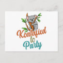 Search for cute pun postcards Animal