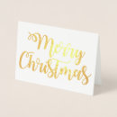 Search for fancy christmas cards Typography
