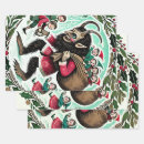 Search for krampus wrapping paper Funny