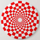 Search for illusions badges Red