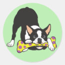Search for gentleman stickers Terrier