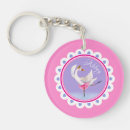 Search for ballets key rings Girl