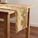Search for arts and crafts table runners Vintage