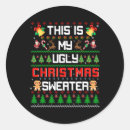 Search for burton stickers Buddy the elf