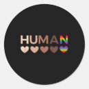 Search for racial stickers Equality