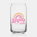 Search for antique beer glasses For her