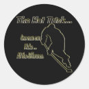 Search for hat trick stickers Ice