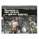 Search for science calendars Sci fi