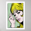 Search for the cry posters Blonde
