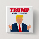 Search for caricature badges Politics
