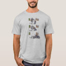 Search for museums tshirts For him