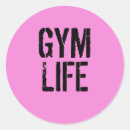 Search for gym life stickers Lifting