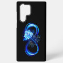 Search for glowing samsung cases Blue