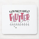 Search for partners mousepads Heart