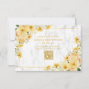 Search for rustic wedding rsvp cards Qr code