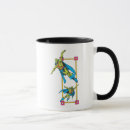 Search for green martian mugs Outsiders