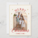 Search for elegant script christmas cards Merry