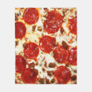 Search for pizza blanket blankets Fun