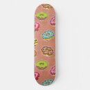 Search for donut skateboards Dessert