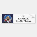 Search for cloth bumper stickers Democrat