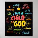 Search for i am child of god posters New yearâ