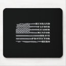 Search for fath mousepads Papa