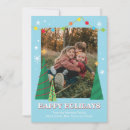 Search for colourful christmas cards Retro