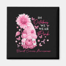 Search for october magnets Breast