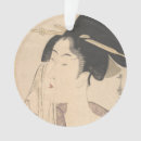 Search for geisha christmas tree decorations Asian