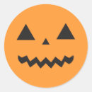 Search for cute halloween kids stickers Pumpkin